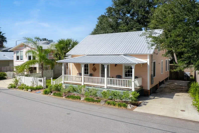 16 Locust St, St Augustine, FL 32084, St. Augustine, Florida, United States. - Photo 64