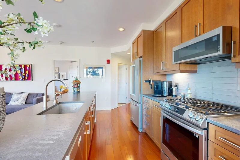 100 Exchange Street, Unit #1107 , Providence, RI 02903, Providence, Rhode Island, United States. - Photo 14