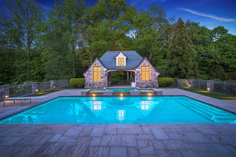 24 Penwood Road, Bedford Corners, NY, 10549, USA, Mount Kisco, New York, United States. - Photo 22