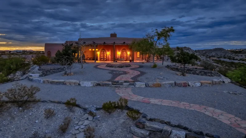109 Canon Del Luna Road, Elephant Butte, NM 87935, Truth or Consequences, New Mexico, United States. - Photo 75