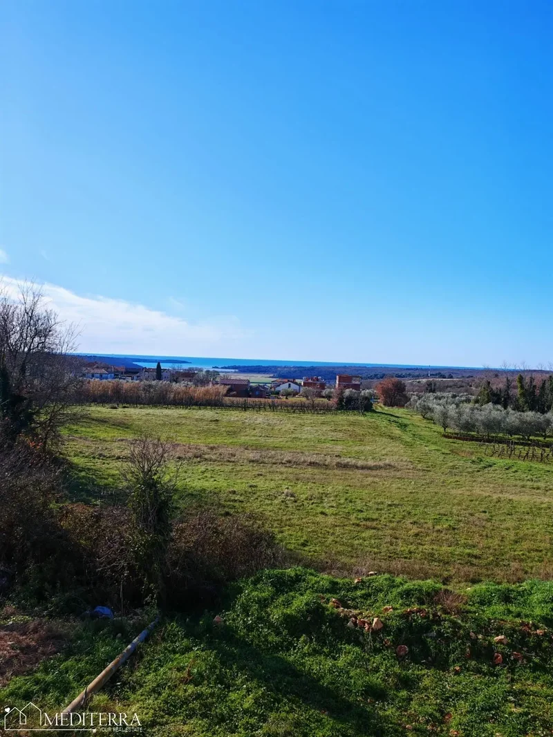 Nova Vas, Istarska, Brtonigla, Istria County, Croatia. - Photo 4