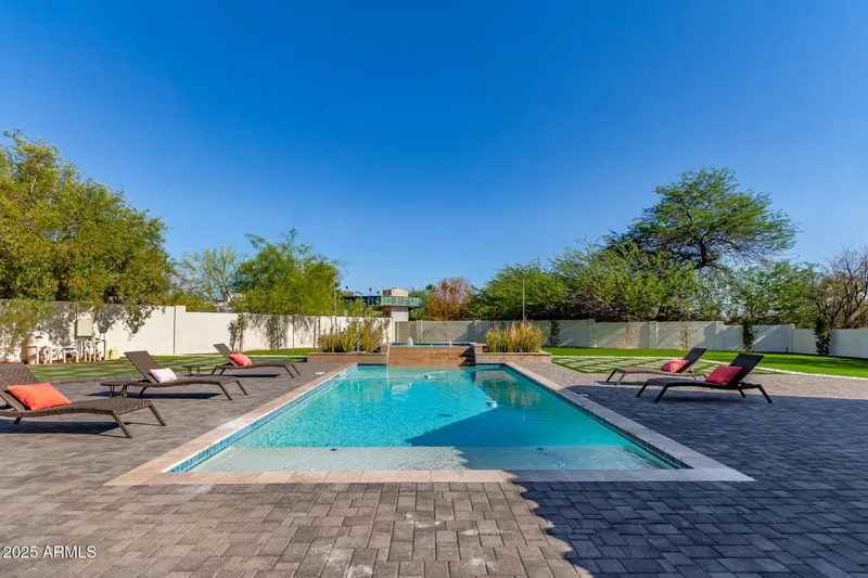 3301 E ROVEY Avenue, Paradise Valley, AZ 85253, Paradise Valley, Arizona, United States. - Photo 96