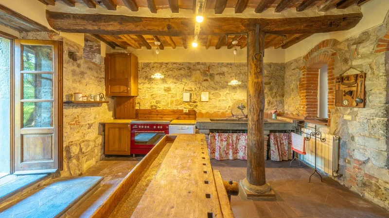 53013 Gaiole in Chianti, Province of Siena, Italy, Castagnoli, Tuscany, Italy. - Photo 20