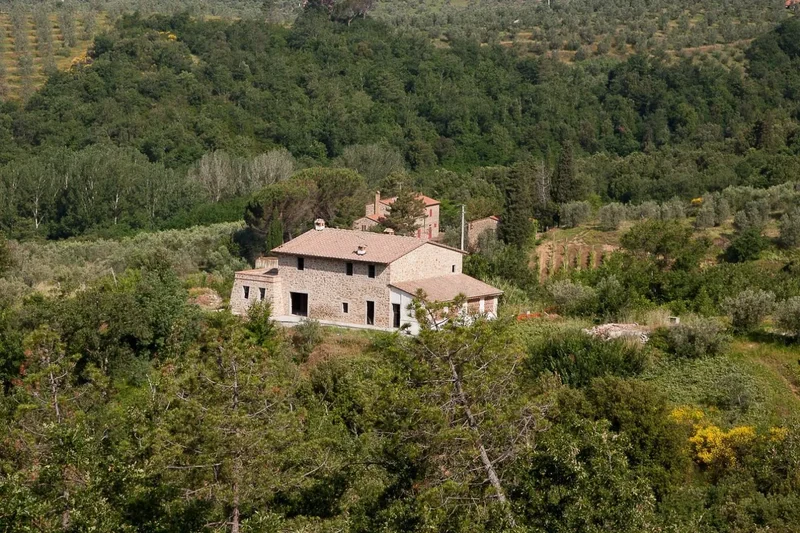50059 Vinci FI, 50059, Vinci, Tuscany, Italy. - Photo 4