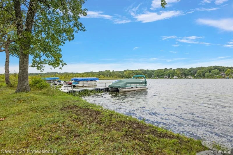12120 SHAFFER RD , Davisburg, MI 48350, SPRINGFLD Township, Michigan, United States. - Photo 28
