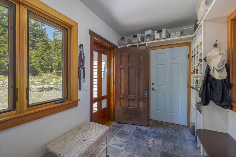 360 Red Point Road, Swans Island, ME 04685, Swans Island, Maine, United States. - Photo 46