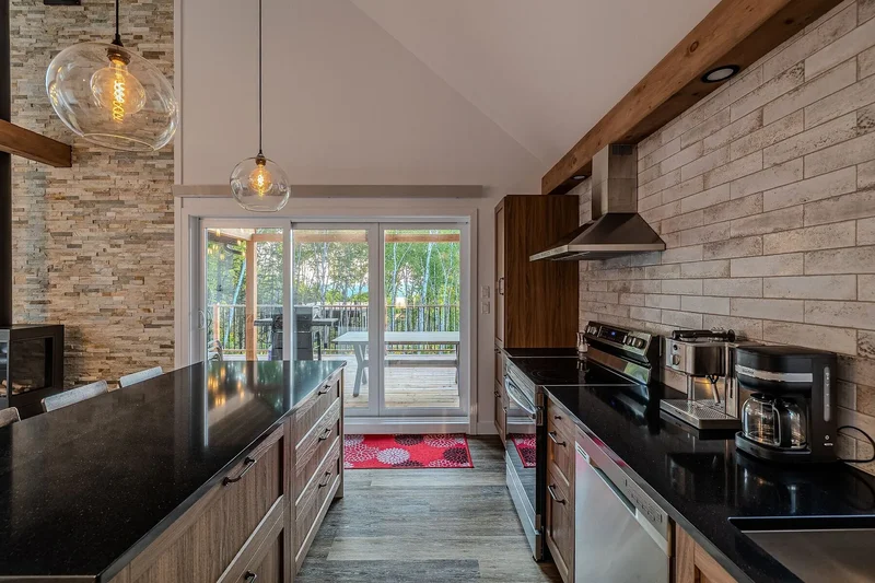 128 Rue Horizon-Boisé, Baie-Saint-Paul, QC G3Z1L7, Baie-Saint-Paul, Quebec, Canada. - Photo 10