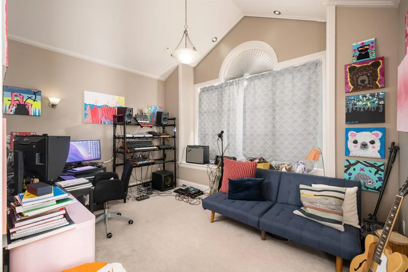 3511 W 15th Avenue, Vancouver, British Columbia, Canada. - Photo 29