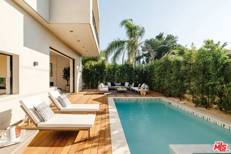 819 N Ogden Drive, Los Angeles, California, United States. - Photo 13