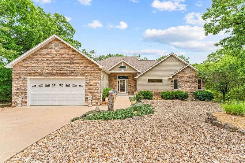 159 Oak Tree Point Lane, Shell Knob, MO 65747, Shell Knob, Missouri, United States. - Photo 44