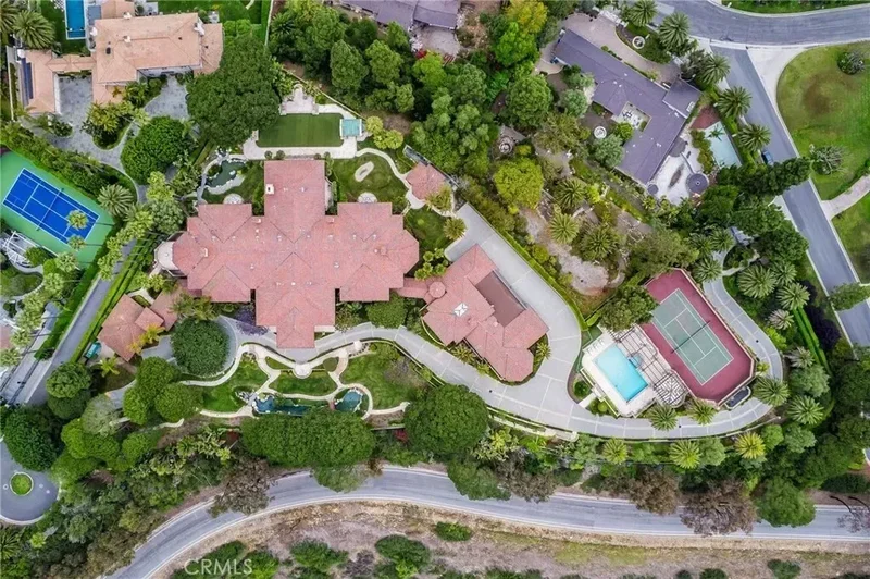 1129 Via Mirabel, Rolling Hills Estates, California, United States. - Photo 75
