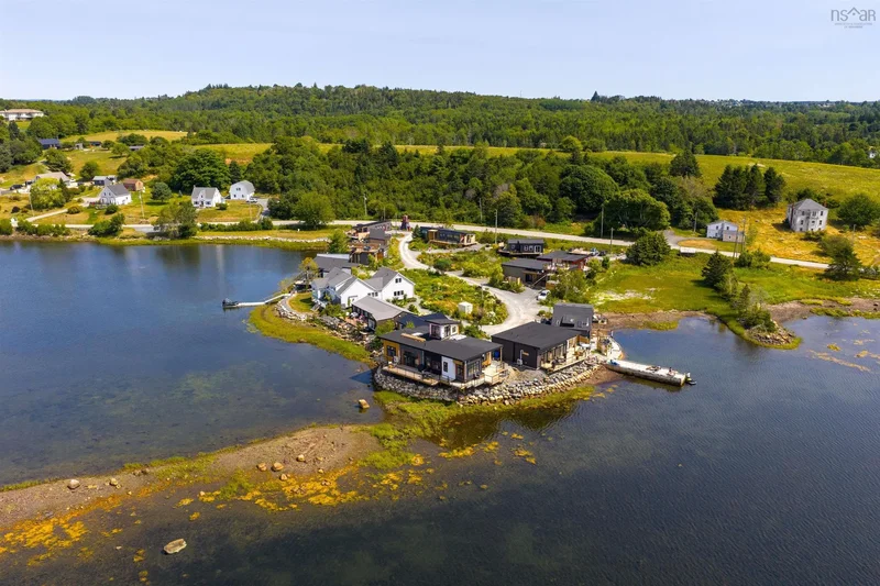 693 Masons Beach Road, Lunenburg, Nova Scotia, Canada. - Photo 36