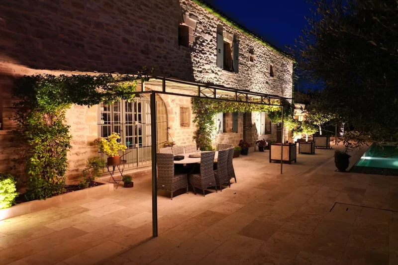 UZES, K 30700, Uzès, Occitanie, France. - Photo 16