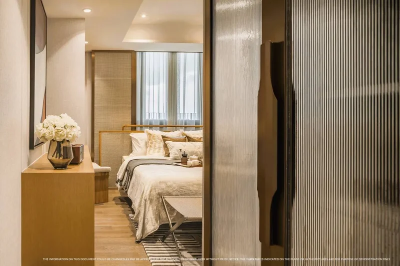 Bangkok, Asoke, Bangkok, Krung Thep Maha Nakhon, Thailand. - Photo 21
