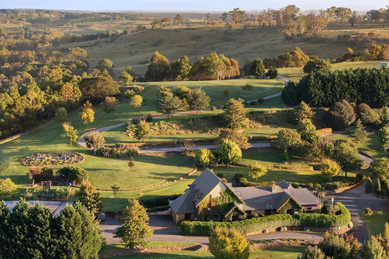 8022 Illawarra Highway, Sutton Forest, NSW, Sutton Forest, New South Wales, Australia. - Photo 19