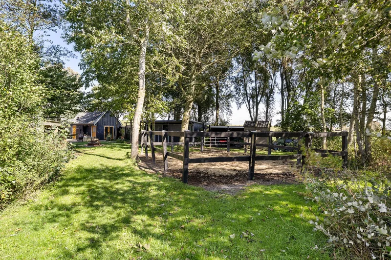 Sedyk 5, Tzummarum, Friesland, Netherlands. - Photo 19