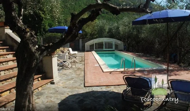 di Buti, La Carbonaia, Tuscany, Italy. - Photo 8