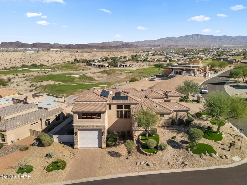 3746 N Winifred Way, Lake Havasu City, AZ 86404, Desert Hills, Arizona, United States. - Photo 70