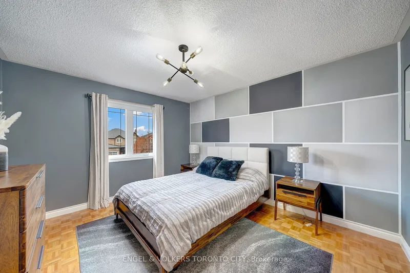 57 Burgosa Court, Vaughan, Ontario, Canada. - Photo 35