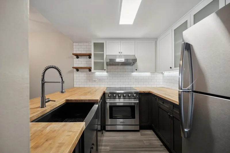 601 Van Ness Avenue 812, San Francisco, CA 94102, San Francisco, California, United States. - Photo 2