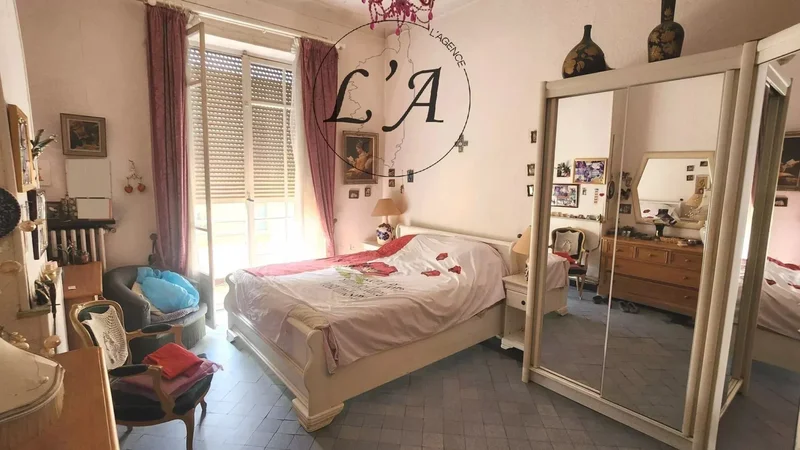 10 Cours Grandval, Ajaccio, Corsica, France. - Photo 21