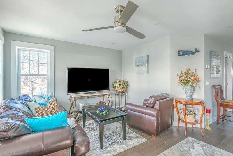 102 Edgewater Rd, Hull, MA 02045, Hull, Massachusetts, United States. - Photo 5