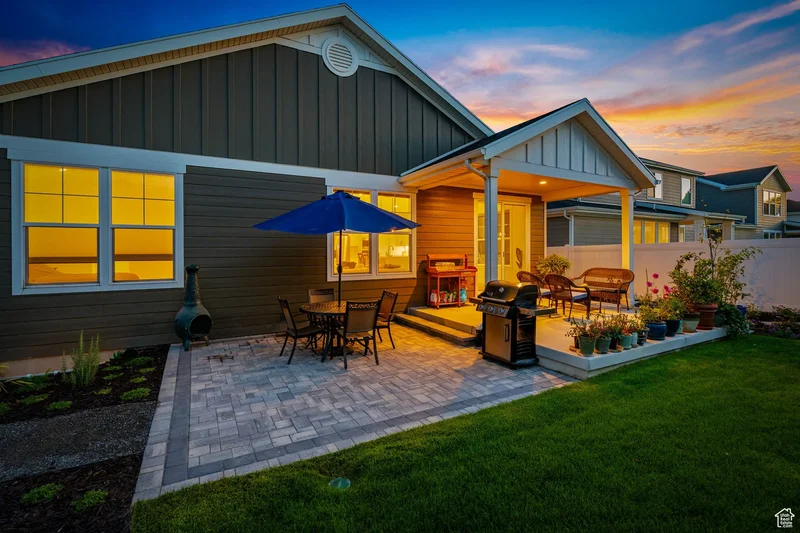 1056 W TURNBERRY CV S, Murray, Utah, United States. - Photo 15