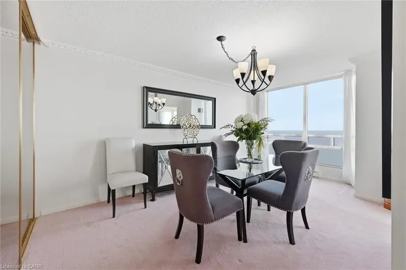 2170 Marine Drive #1808, Oakville, ON L6L 5V1, Oakville, Ontario, Canada. - Photo 18