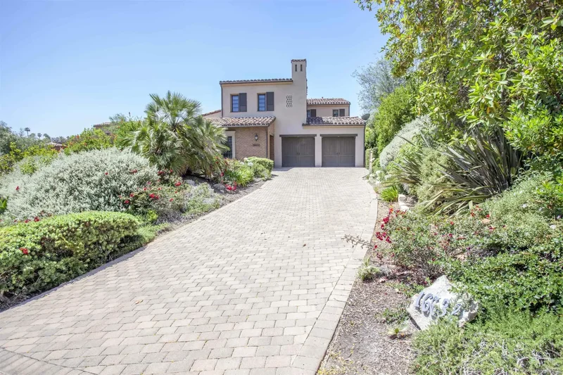 16632 Rose Of Tralee Ln, San Diego, CA 92127, Rancho Santa Fe, California, United States. - Photo 23
