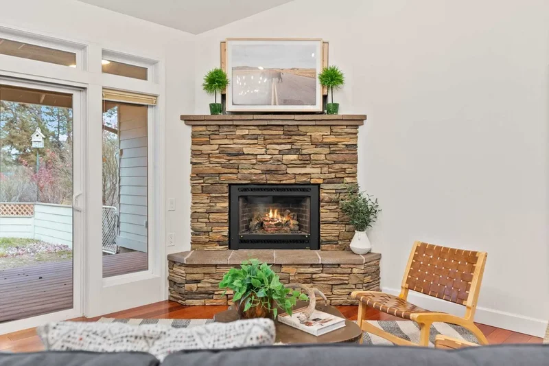 55815 Lost Rider Loop , Bend, OR 97707, Sunriver, Oregon, United States. - Photo 21