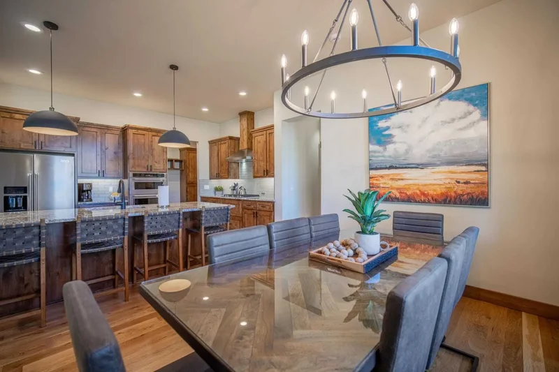 56964 Dancing Rock Loop #Lot 97 , Bend, OR 97707, Sunriver, Oregon, United States. - Photo 38