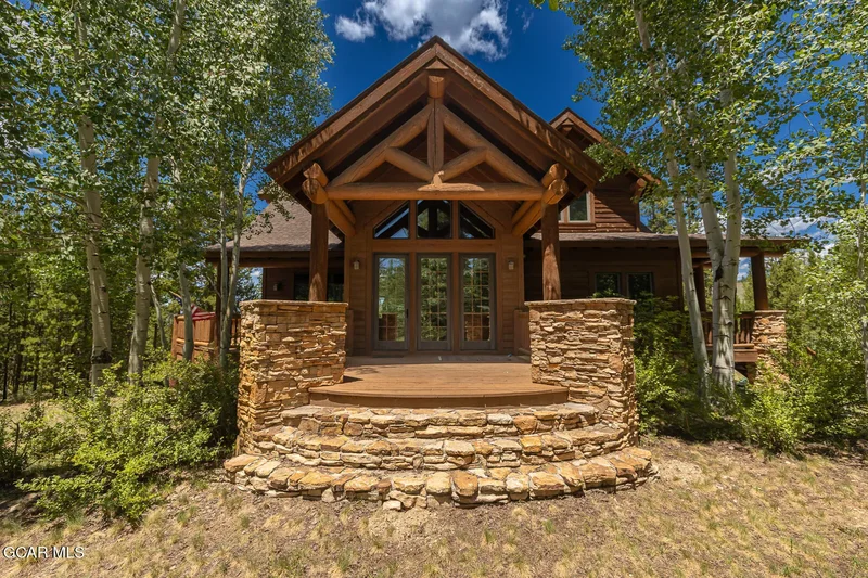 884 GCR 6234, Granby, CO 80446, Granby, Colorado, United States. - Photo 79