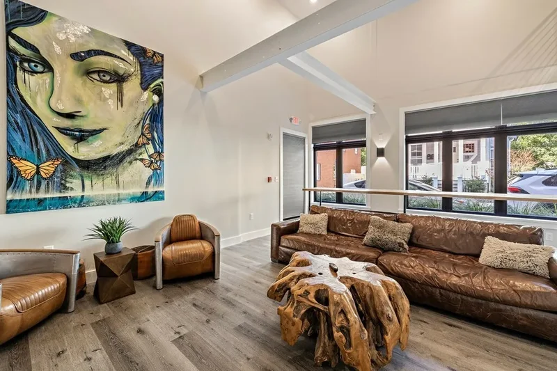 13 Alpine Street Unit 401, Somerville, MA 02144, Somerville, Massachusetts, United States. - Photo 19