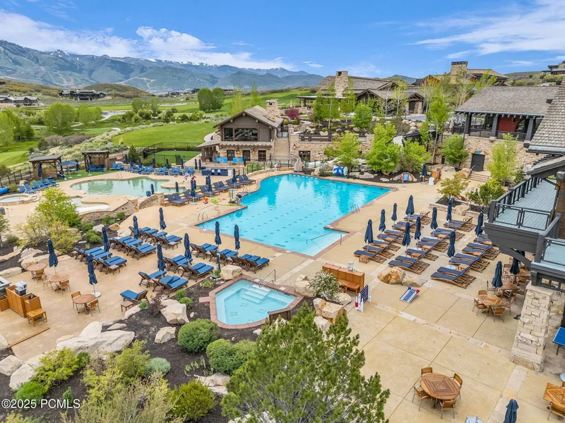 9452 N Vale View Circle, Kamas, Utah, United States. - Photo 41