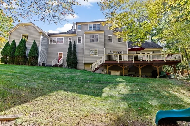 91 Metacomet Way, Marshfield, MA, 02050, USA, Marshfield, Massachusetts, United States. - Photo 6