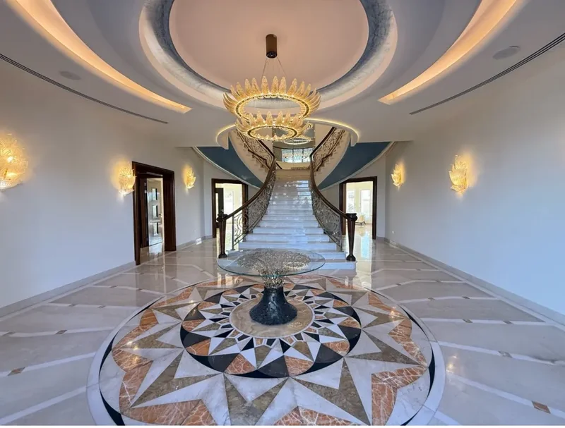 Emirates Hills - Dubai - United Arab Emirates, Dubai, Dubai, United Arab Emirates. - Photo 4