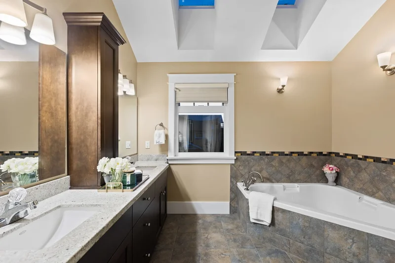 3895 W 23rd Avenue, Vancouver, British Columbia, Canada. - Photo 33