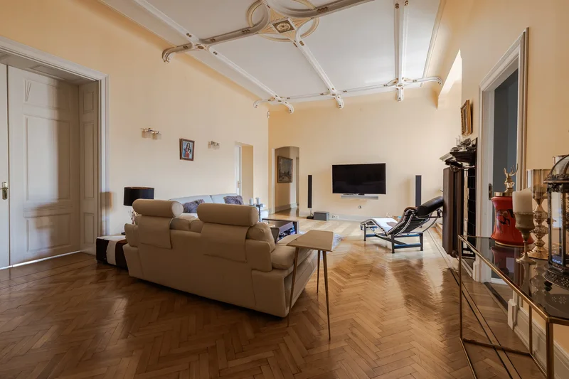 Krišjāņa Valdemāra iela 20-7, Riga, RIX, Riga, Latvia. - Photo 20