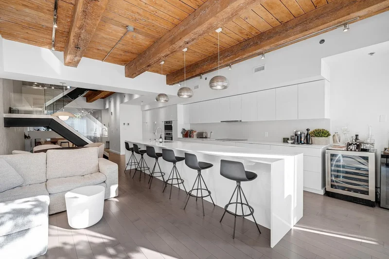 701 Rue Irène, Apt. 110, LeSudOuest, QC H4C2P2, Montréal, Quebec, Canada. - Photo 27