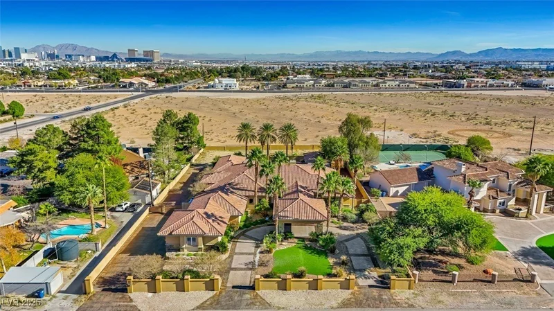 6160 EL CAMINO Road, Las Vegas, Nevada, United States. - Photo 49