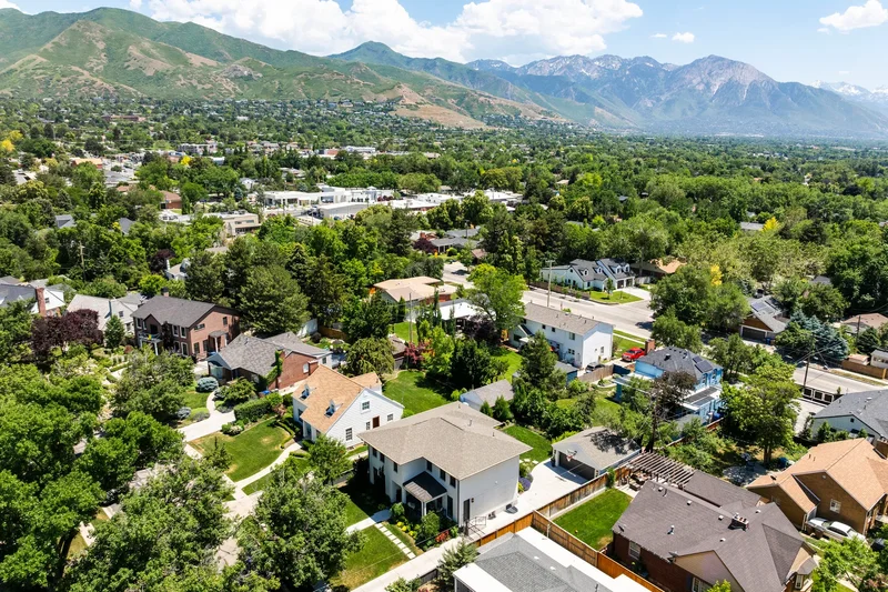 2008 E Laird Drive, Salt Lake City, UT 84108, Salt Lake City, Utah, United States. - Photo 14