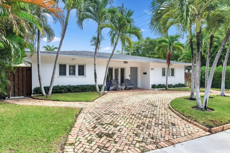 301 Edgewood Drive, West Palm Beach, Florida, United States. - Photo 41