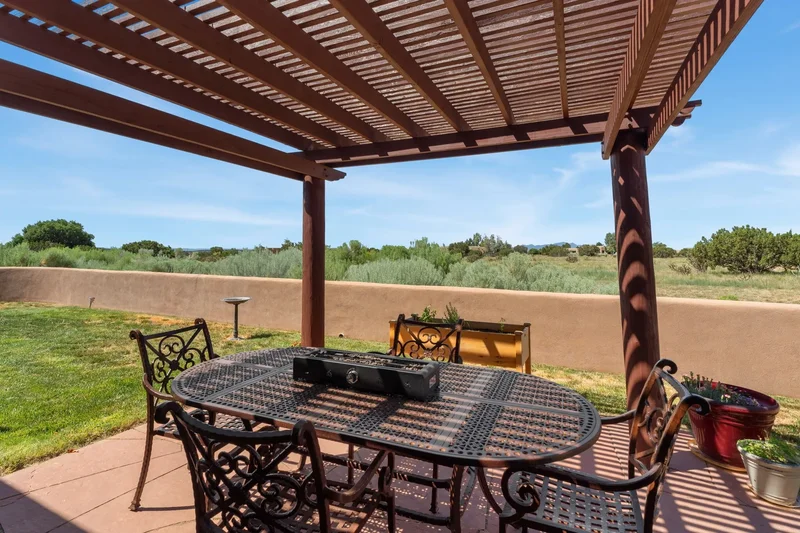 21 Cagua Road, Santa Fe, NM 87508, Santa Fe, New Mexico, United States. - Photo 28