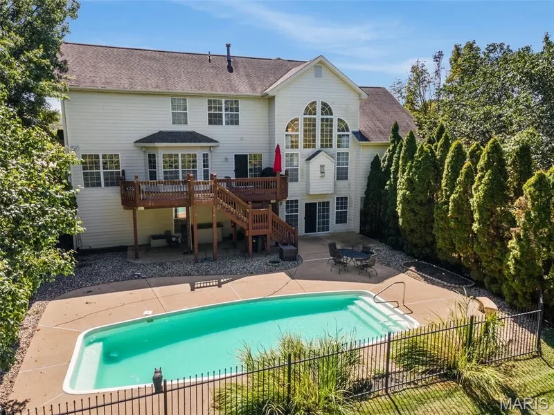 16757 Benton Taylor Drive, Wildwood, Missouri, United States. - Photo 5