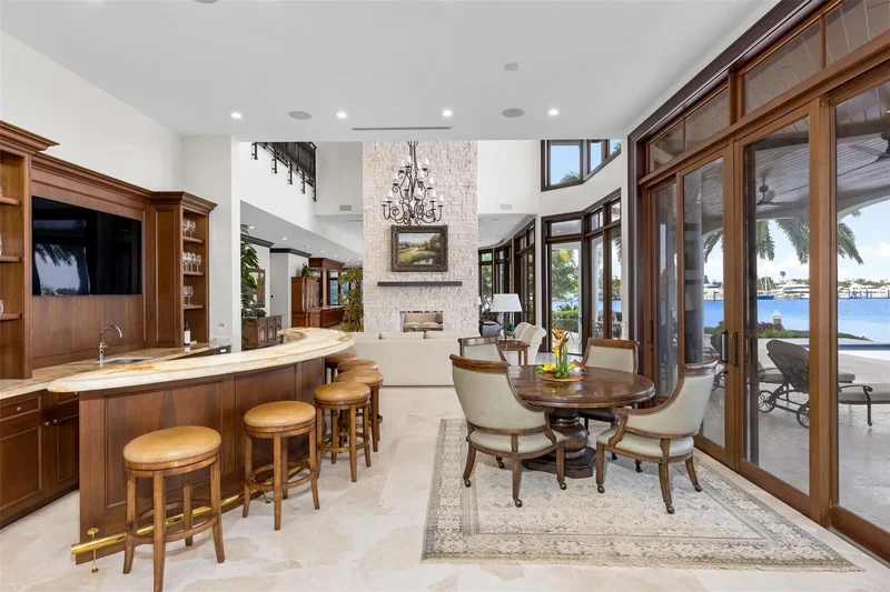 632 2ND KEY DR, Fort Lauderdale, Florida, United States. - Photo 23