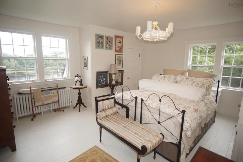 1628 Upper Clyde Road, Clyde River, NS B0W 1R0, Shelburne, Nova Scotia, Canada. - Photo 36