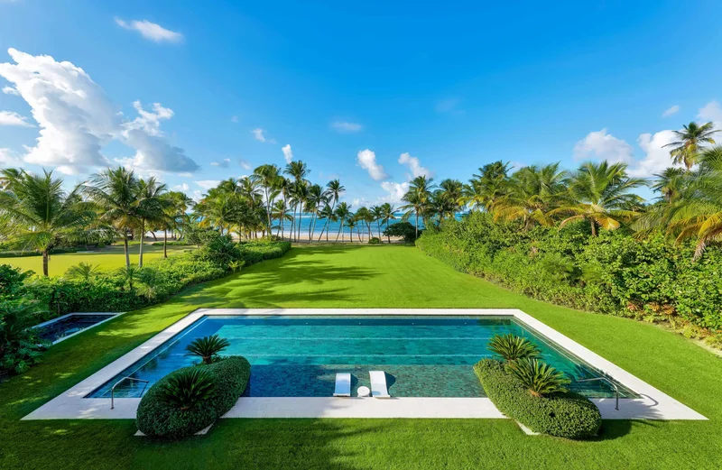 7000 Bahia Beach Blvd., 12 Las Estancias, Bahia Beach, 00745, Río Grande, Río Grande, Puerto Rico. - Photo 32