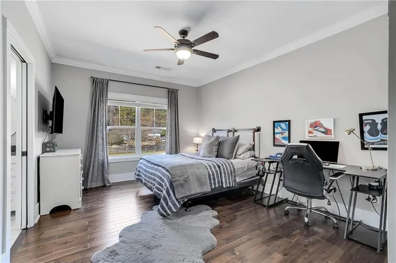 9245 Brumbelow Road, Johns Creek, GA 30022, Alpharetta, Georgia, United States. - Photo 37