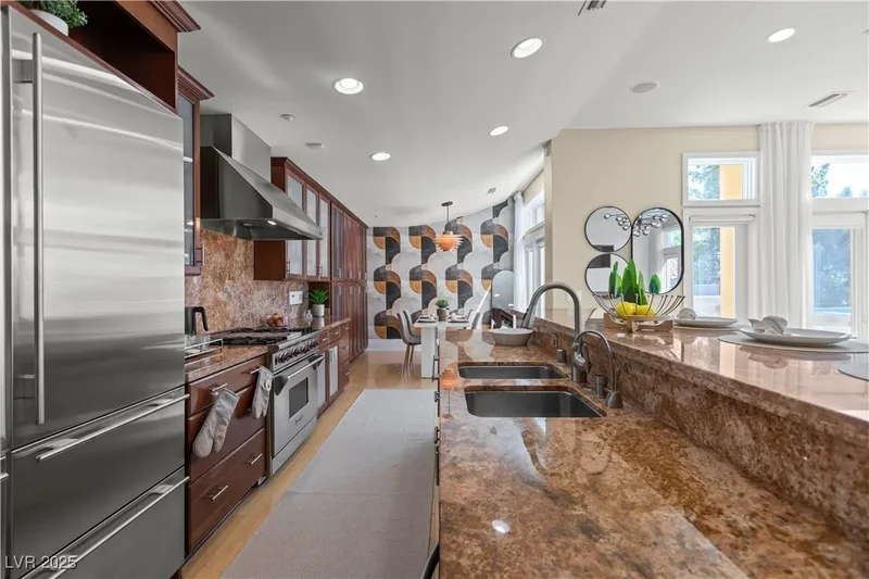 18 Cerchio Alto, Henderson, Nevada, United States. - Photo 40