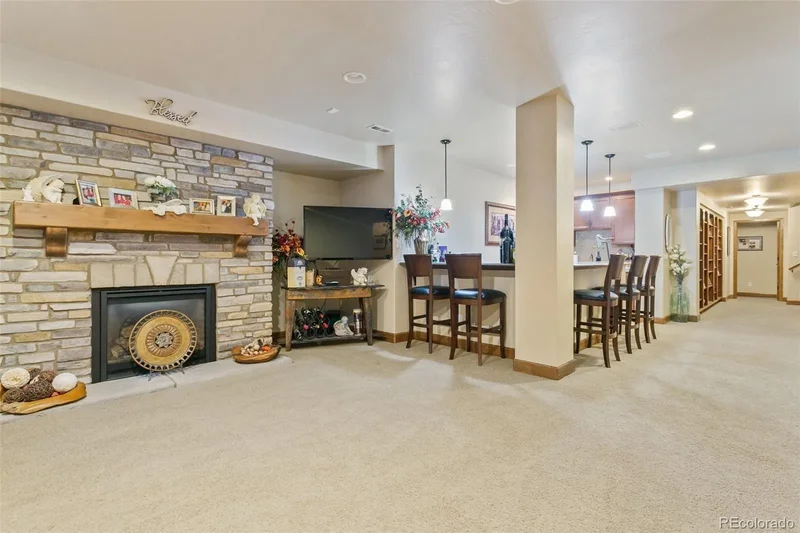 2180 Rocking Horse Court, Colorado Springs, Colorado, United States. - Photo 31